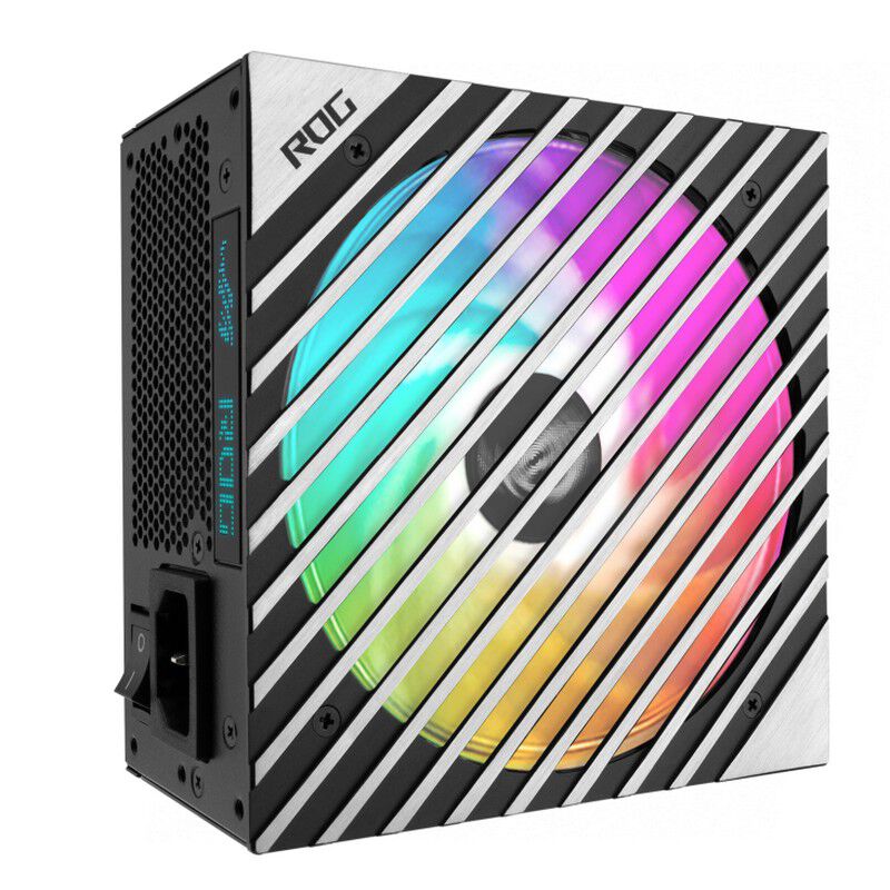 ASUS ROG-LOKI-750P-SFX-L-GAMING (750W) ｜ パソコン通販のドスパラ