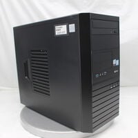 中古  THIRDWAVE Magnate EM041(Intel Core i7 8700/16GB DDR4 (PC4)/SSD500GB/DVDマルチ/NVIDIA GeForce GTX 1660 6GB/W11H64 MAR) 195877【6/11値下げ!】 