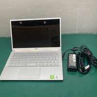 中古  DELL Inspiron 7391 (i7 10510U/8GB/SSD512GB/MX250/WLAN/13.3FHD) 3280022288 