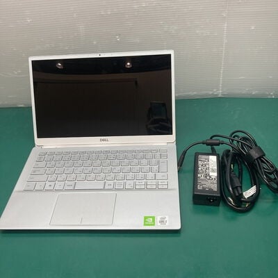 【浦添城間店(沖縄)】中古  DELL Inspiron 7391 (i7 10510U/8GB/SSD512GB/MX250/WLAN/13.3FHD) 3280022288 