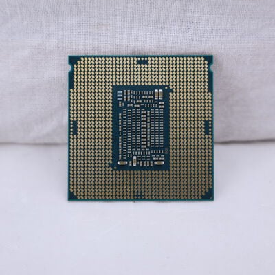 【通販センター】中古  INTEL Core i5-9400F (1151/2.9GHz/9M/C6/T6) 139478 