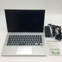 中古  HP EliteBook 830 G8 MSO (Intel Core i5 1145G7 2.6GHz/16GB/SSD256GB/-/オンボード/13.3/1920x1080/Wi-Fi/WEBCAM/W11P/Microsoft Office Home and Business 2024) 190094 