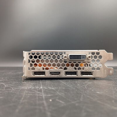 【大須店】中古  Palit NE62070015P2-1062A(RTX2070 8GGD61D1H3P) 138340 