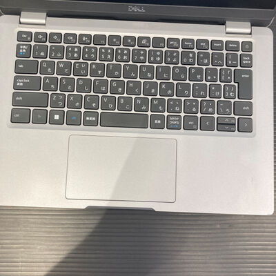 【静岡東瀬名店】中古  Dell Latitude 5330(i5-1235U/16GB/SSD512GB/なし/オンボード/13.3/1920×1080/W11P) 5140000680 