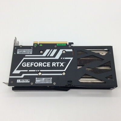 【浜松店】中古  玄人志向 GG-RTX4060Ti-E8GB/OC/DF (RTX4060Ti 8G) 175565 