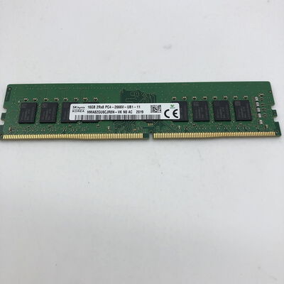 【宇都宮鶴田店】中古  PC4-21300 8GB デスクトップ用_ 184888 