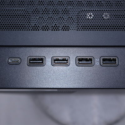 【通販センター】中古  THIRDWAVE GALLERIA SF BK 205327 