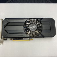 中古  各社 Geforce GTX1060 (6GB PCI-E) 136128 