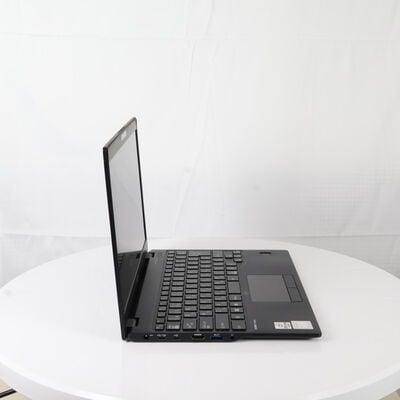 【通販センター】中古  FUJITSU LIFEBOOK U9310/D FMVU28021 (Intel Core i5 10310U 1.7GHz/8GB/SSD256GB/-/オンボード/13.3/1920x1080/GbE/Wi-Fi/WEBCAM/W11H64) 192190 