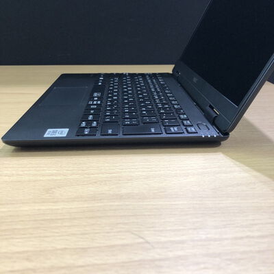 【甲府飯田店】中古  NEC VersaPro VRT10C-6 (INTEL Core i5 10210Y 1.0GHz/8GB/SSD256GB/-/オンボード/12.5/1920x1080/Wi-Fi/WEBCAM/W11H64) 182746 
