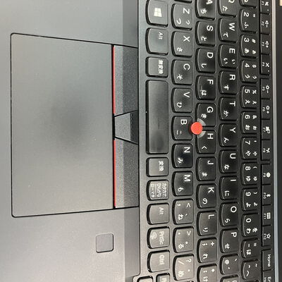 【仙台店】中古  Lenovo ThinkPad L13 (Core i5-10310U/16GB/SSD 246GB/-/-/WLAN/13.3FHD/W11P64/-) 3240008516 