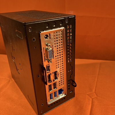 【なんば店】中古  ASRock DESKMINI B760/B/BB/BOX/JP (B760 1700) 3280021937 