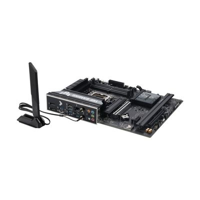 ASUS  TUF GAMING B860-PLUS WIFI (B860 1851 ATX) 