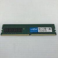 中古  PC4-21300 16GB デスクトップ用(DDR4-2666) 135638 