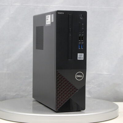 【通販センター】中古  DELL Vostro 3681(Intel Core i5 10400/16GB/SSD500GB/DVDマルチ/オンボード/W11H64 MAR) 180920【9/4値下げ!】 