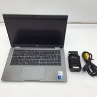 中古  DELL Latitude 5320 (Intel Core i7 1185G7 3.0GHz/16GB/SSD256GB/-/-/13.3/1920x1080/Wi-Fi/WEBCAM/W11H64) 180537 