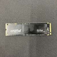 中古  Crucial CT4000P3PSSD8 (2280NVMeGen4 4TB) 1460020771 