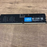 中古  PC5-38400 8GB デスクトップ用 151530 