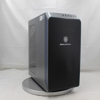 【通販センター】中古  THIRDWAVE GALLERIA XA7R-R47 184774 