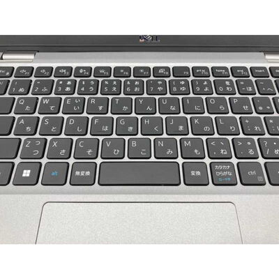 【郡山安積店】中古  DELL Latitude 5320 (Intel Core i7 1185G7 3.0GHz/16GB/SSD256GB/-/-/13.3/1920x1080/Wi-Fi/WEBCAM/W11H MAR) 183763 