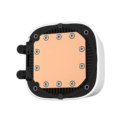 DEEPCOOL  LE720 WH R-LE720-WHAMMN-G-1 (ホワイト) 