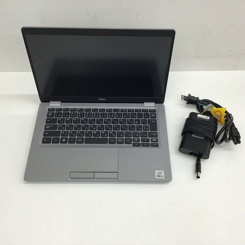 中古 DELL Latitude 5310 (INTEL Core i5 10310U 1.7GHz/16GB