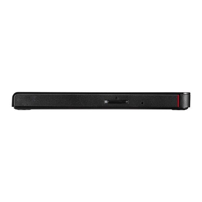 BUFFALO DVSM-PLV8U2-BKB (外付けポータブルDVDドライブ BUFFALO DVSM-PLV8U2-BKB (外付けポータブルDVDドライブ