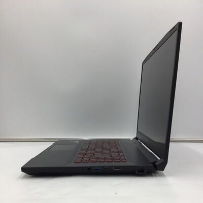 【白山FM松任店】中古  MSI　Katana　GF76-11UD-671 4950002288 