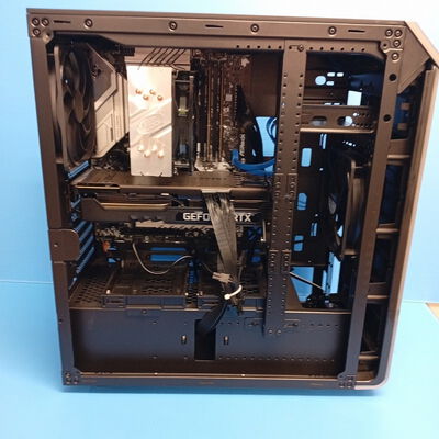 【大須店】中古  GALLERIA XA7C-R38 3120023687 