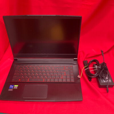 【千葉店】中古  MSI GF63-11UD-5027JP 3250005395 
