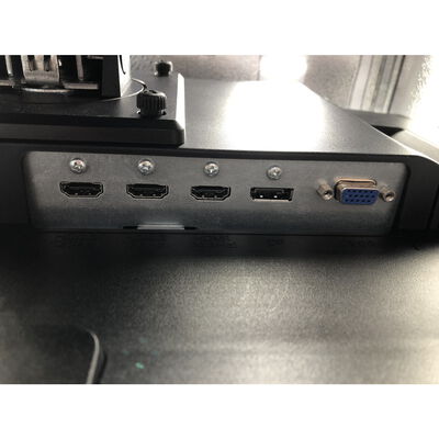 【水戸赤塚店】中古  IODATA EX-LDGC241HTB2（FHD 1920x1080 144Hz） 4680003387 