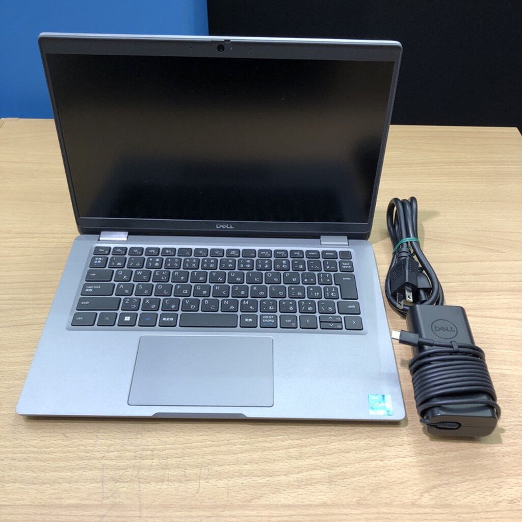 中古 DELL Latitude 5330 (i7-1265U/16GB/SSD512GB/W11P) 4720002493