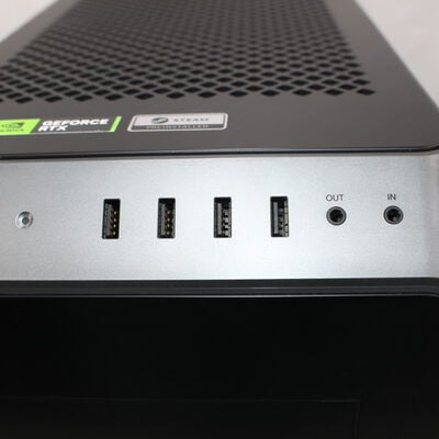 【津ラッツ店】中古  THIRDWAVE GALLERIA RM5C-R46T 189298 