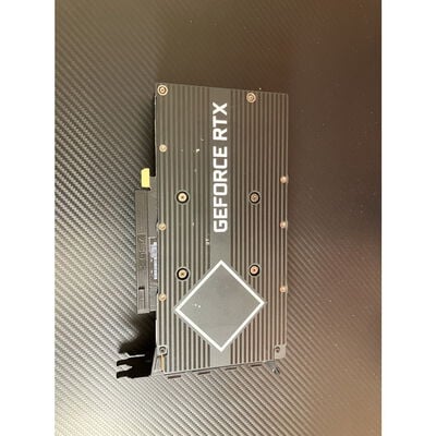 【富士青葉店】中古  各社 GeForce RTX3060Ti (8GB PCI-E) 144199 