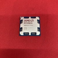 中古  AMD Ryzen 7 9700X (AM5/3.8GHz/40M/C8/T16/65W) 169022 