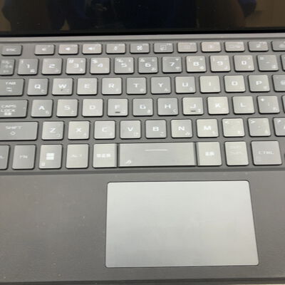 【熊本浜線店】中古  ASUS ROG GZ301Z(i7-12700H/16GB/SSD512GB/RTX3050/W11H/1920x1200/13.4ｲﾝﾁ) 5370001116 