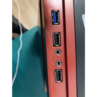 【富山本郷店】中古  iiyama LEVEL-R059-LC117-SASXM (Intel Core i7 11700 /16GB/RTX3060Ti/SSD 512GB/-/Win 11 Home/-) 4760000939 