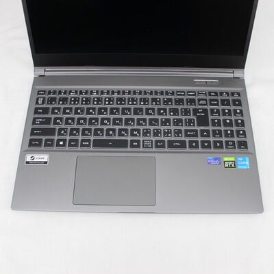 【通販センター】中古  THIRDWAVE GALLERIA RL5C-R35T 11400H 181359 