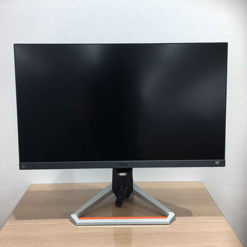 BenQ MOBIUZ EX2710S 中古美品 ゲーミングモニター 中古】〔展示品
