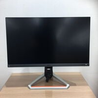中古  BenQ EX2710S－JP(27W 2H1DP 1920×1080 165Hz) 153924 