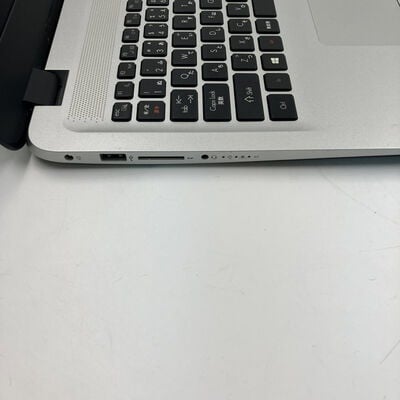 【なんば店】中古  THIRDWAVE Critea VF-HEKS (i7-8550U/16GB/SSD256GB/HDD1TB/MX150/WLAN/15.6FHD) 3280023247 