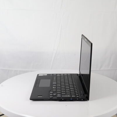 【通販センター】中古  FUJITSU LIFEBOOK U9310/D FMVU28021 (Intel Core i5 10310U 1.7GHz/8GB/SSD256GB/-/オンボード/13.3/1920x1080/GbE/Wi-Fi/WEBCAM/W11H64) 192162 