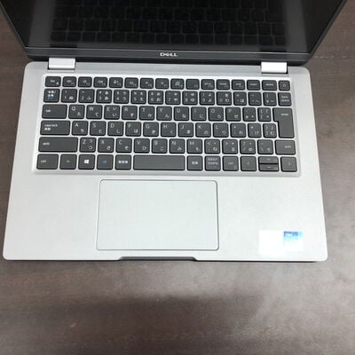 【福山ココローズ店】中古  DELL Latitude 5320 (Intel Core i7 1185G7 3.0GHz/16GB/SSD256GB/-/-/13.3/1920x1080/Wi-Fi/WEBCAM/W11H MAR) 183658 