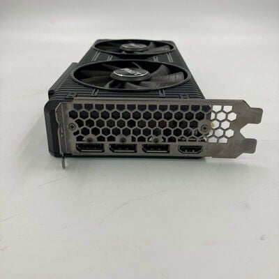 【なんば店】中古  Palit NE63050T19P1-190AD (RTX3050 8GB) 148965 