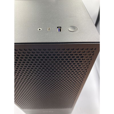 【水戸赤塚店】中古  自作PC(i7 12700/32GB/SSD1TB+1TB/RTX4070Super/OS無し) 4680002008【8/14価格改定!】 