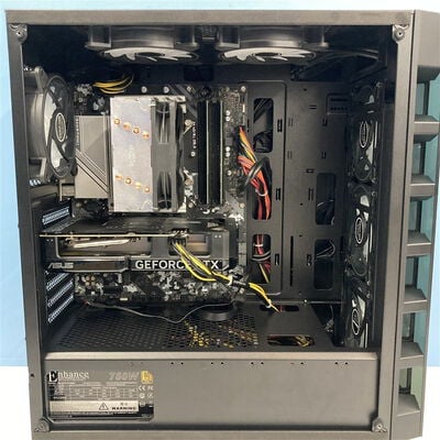 【博多店】中古  GALLERIA CRA7C-R46 (i7 13700F/32GB/SSD1TB/RTX4060/W11P) 3310007086 