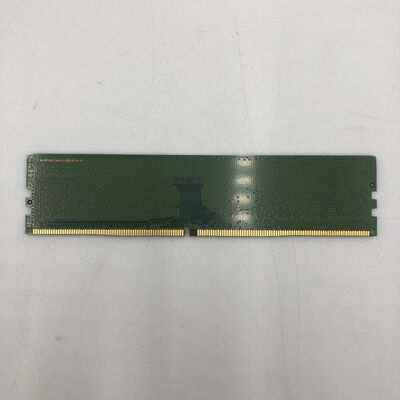 【福井日之出店】中古  PC4-25600 8GB デスクトップ用(DDR4-3200) 140727 