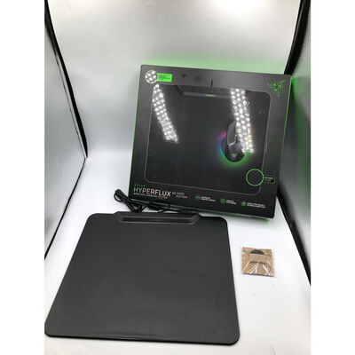 【水戸赤塚店】中古  RAZER hyperflux v2 hard edition 4680003911 