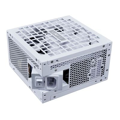 Lian-Li  RS1200G RS1200GWH (1200W ホワイト RS HUB付属モデル) 