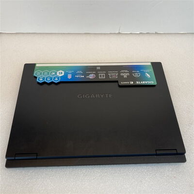 【京都店】中古  GIGABYTE GAMING A16 GA6H (Core i7-13620H/16GB/SSD1TB/RTX5060 8GB/16/1920x1200/W11H) 3180007144 